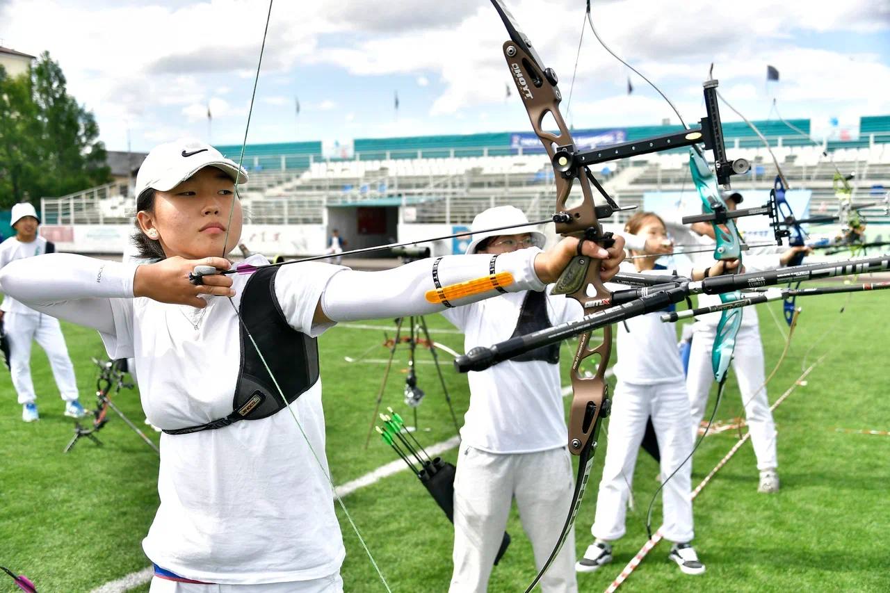 Топ-5 спортивных школ Кызыла, куда можно записать ребенка