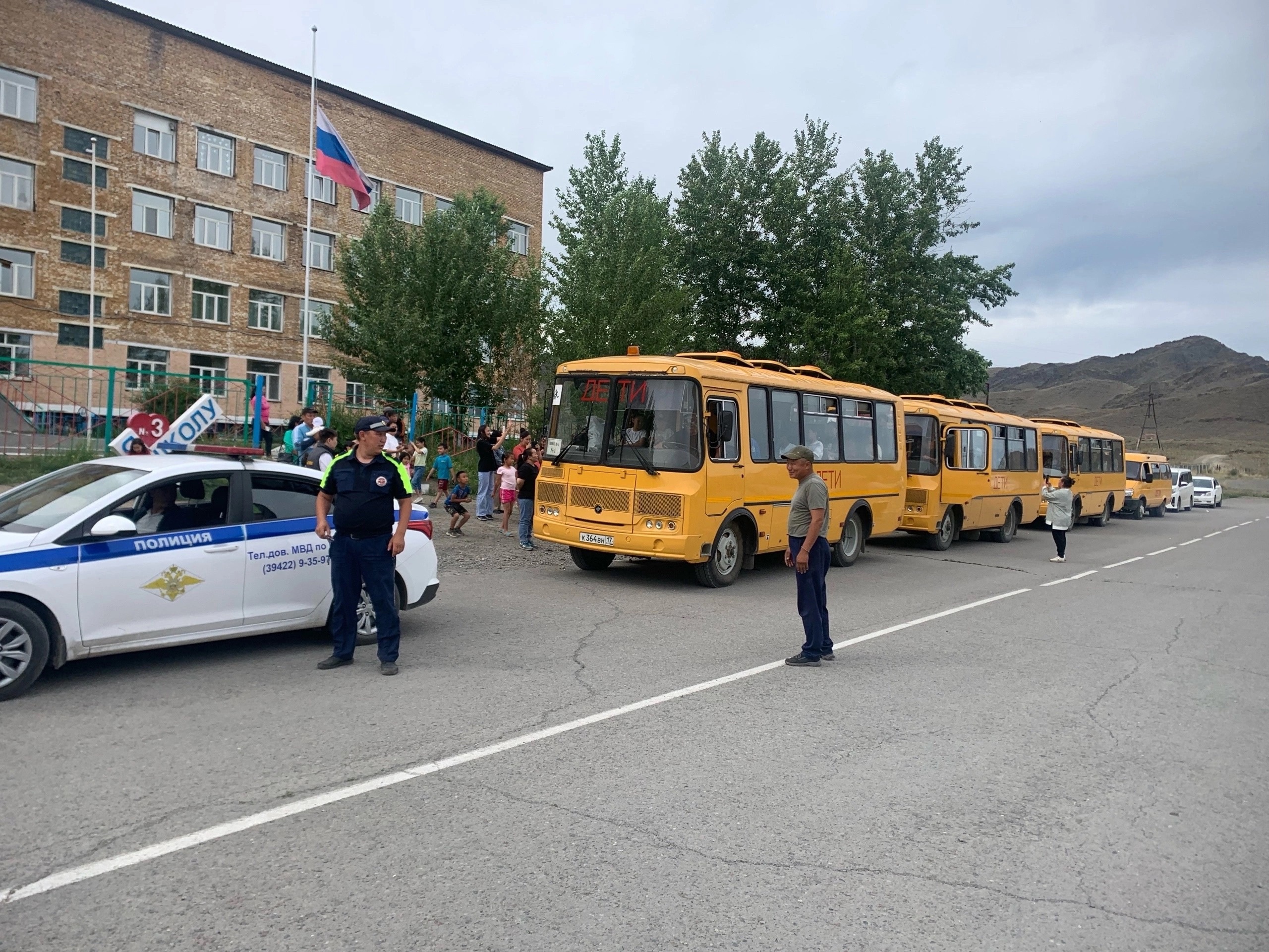 Детский лагерь «Таежный» принял первую смену. Новости от 25.06.2024 г. | AMP