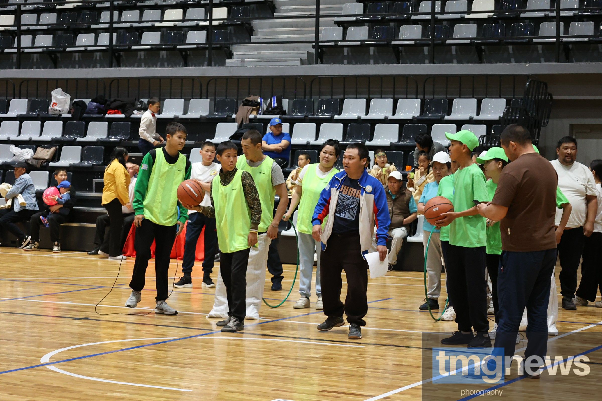 false