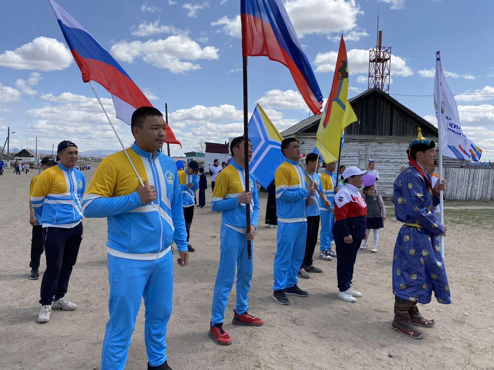 В Кызыле 6 июня стартует финальный этап I Летней республиканской  Спартакиады | Тува Медиа Групп — Новости Тувы