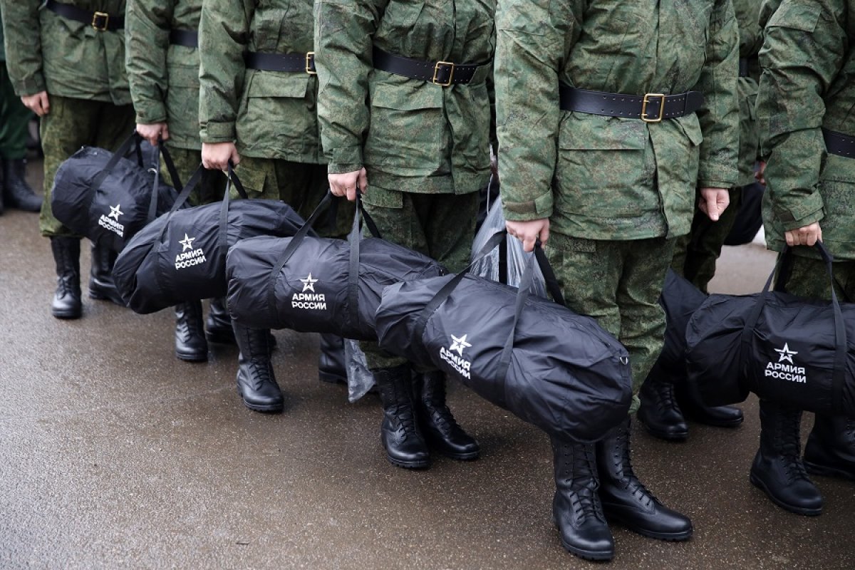 В Туве стартовала весенняя призывная кампания на срочную военную службу |  Тува Медиа Групп — Новости Тувы